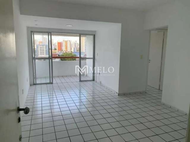 Oportunidade em ILHA DO RETIRO: 58m², 02qts, 01vaga