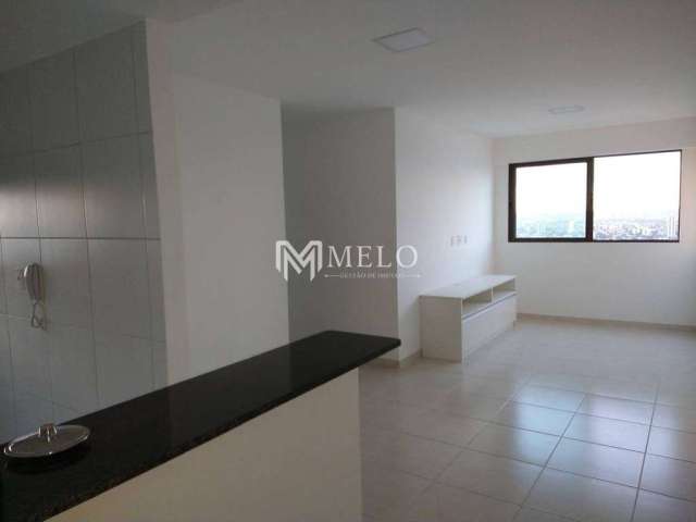 Oportunidade em SANTO AMARO: 57m², 02qts, 01suite, 01vaga