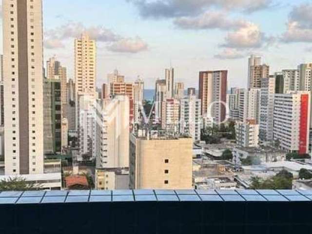 Oportunidade em BOA VIAGEM: 79m², 03qts, 01suite, 02vagas