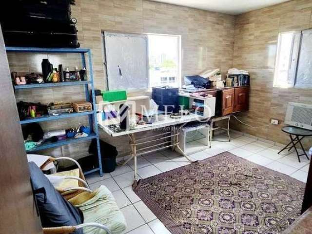 Oportunidade em CANDEIAS: 73m², 02qts, 01vaga