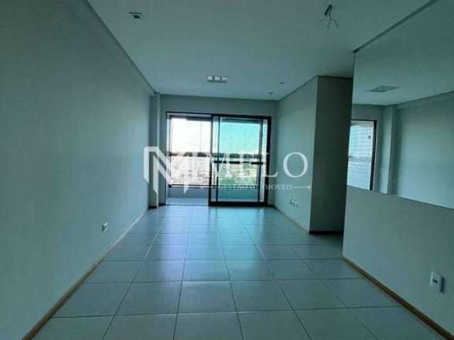 Oportunidade em 62m², 02qts, 01suite, 01vaga