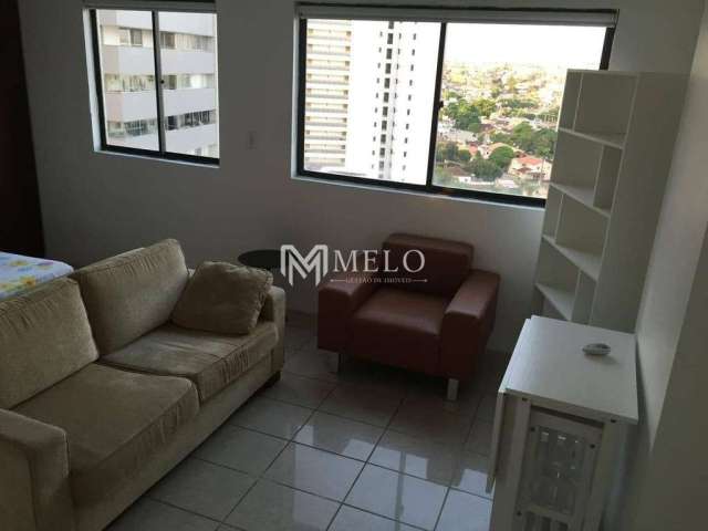 Oportunidade em PARNAMIRIM: 38m², 01qt, 01vaga