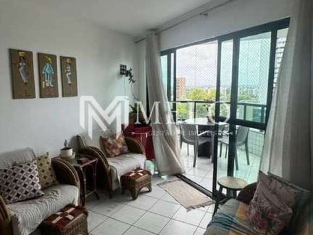 Oportunidade em CASA FORTE: 164m²,04qts, 03suites, 03vagas