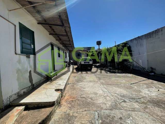 Vendo Lote na quadra 05 do Pedregal, Novo Gama- GO. Excelente localização!