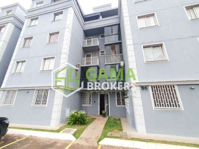 Vendo Excelente Apartamento 2 quartos no Residencial Parque Lousã Life