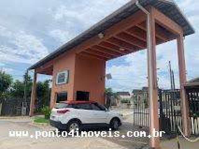 Casa para Venda em Mogi das Cruzes, Vila Caputera, 3 dormitórios, 1 suíte, 3 vagas