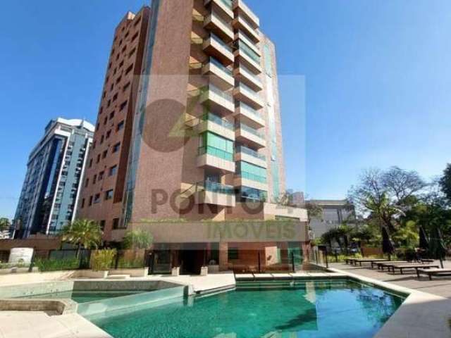 Apartamento para Venda em Mogi das Cruzes, Vila Oliveira, 4 dormitórios, 4 suítes, 6 banheiros, 5 vagas