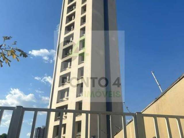 Apartamento para Venda em Suzano, Centro, 4 dormitórios, 2 suítes, 1 banheiro, 3 vagas