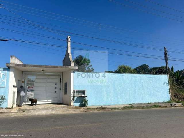 Casa para Venda em Suzano, Chácaras Ceres, 3 dormitórios, 1 suíte, 2 banheiros