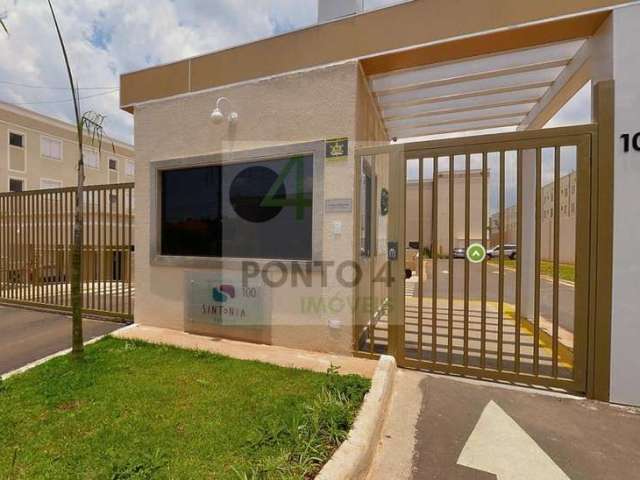 Apartamento para Venda em Suzano, Parque Residencial Casa Branca, 2 dormitórios, 1 banheiro, 1 vaga