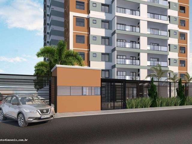 Apartamento para Venda em Poá, Centro, 2 dormitórios