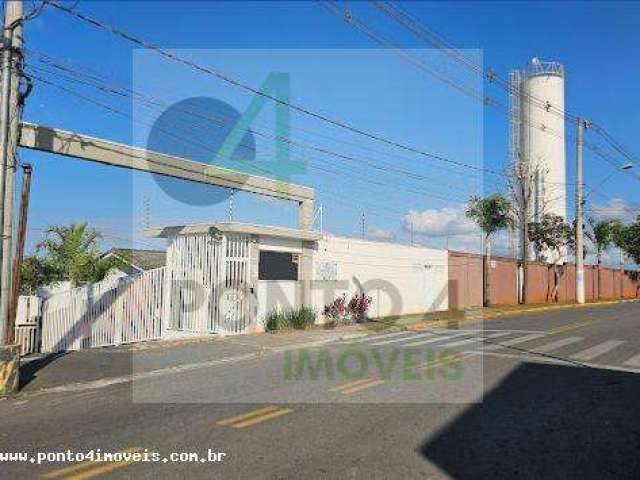 Sobrado para Venda em Suzano, Vila Colorado, 2 dormitórios, 1 banheiro, 1 vaga