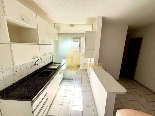 Apartamento com 3 dormitórios Piazza Das Mangueiras