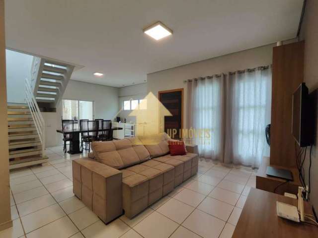Sobrado á Venda 1 Suite  Condominio Residencial Villa Paco Real- Cuiabá