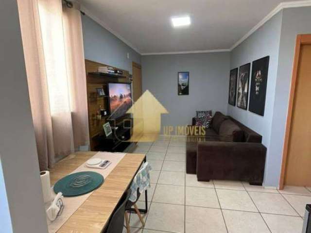 Apartamento 2 Quartos  condomínio  Chapada Mantiqueira .MRV