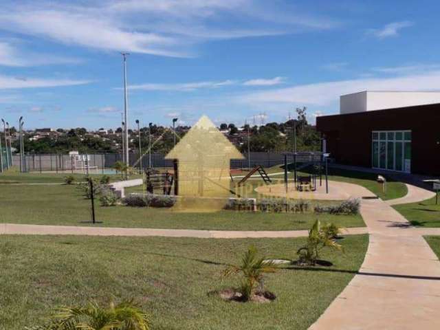 Terreno Condomínio Primor das Torres