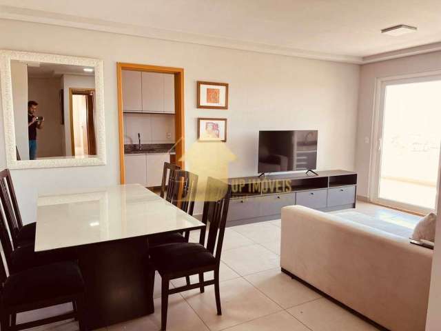 Apartamento 3 suítes Brasil Beach