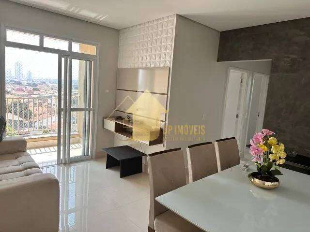 Apartamento Edifício jardim beira rio