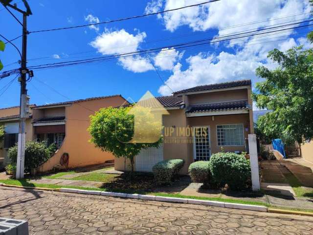 Casa Condomínio Entre Rios 3 quartos