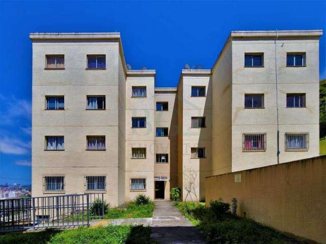 Apartamentos Padrão em Poços de Caldas