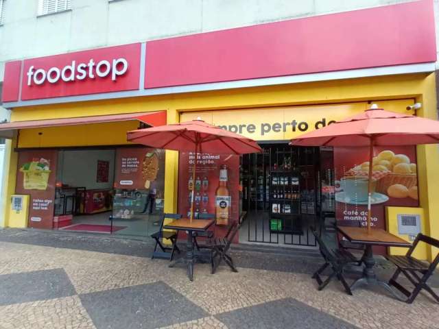 Comercial Ponto comercial em Poços de Caldas