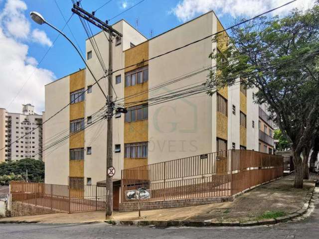 Apartamentos Padrão em Poços de Caldas