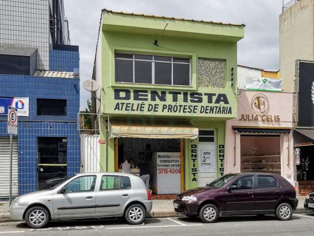 Comercial Ponto comercial em Poços de Caldas