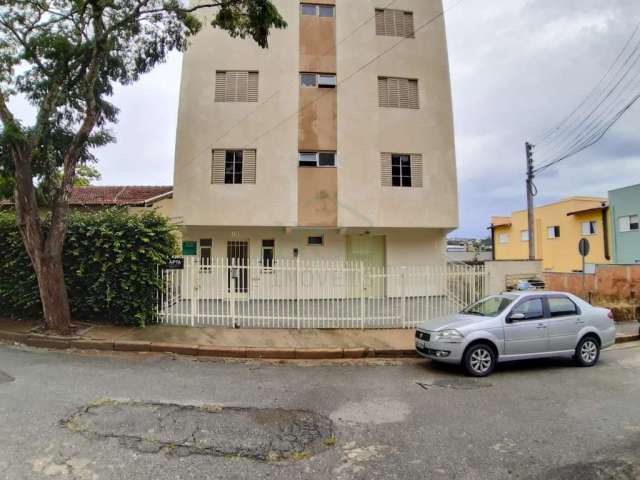 Apartamentos Padrão em Poços de Caldas