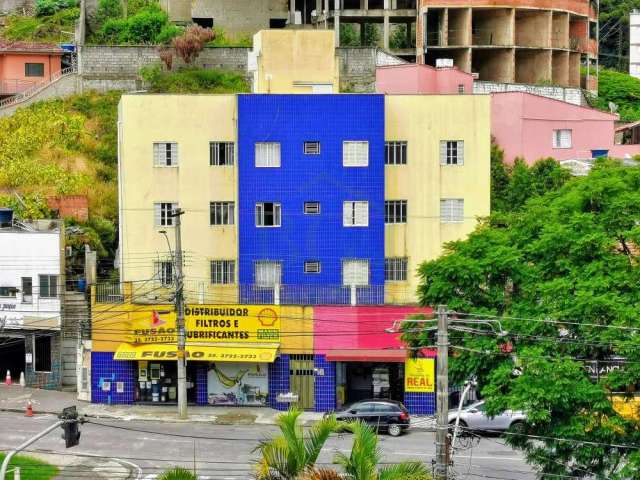 Apartamentos Padrão em Poços de Caldas