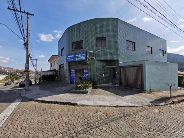 Apartamentos Padrão em Poços de Caldas