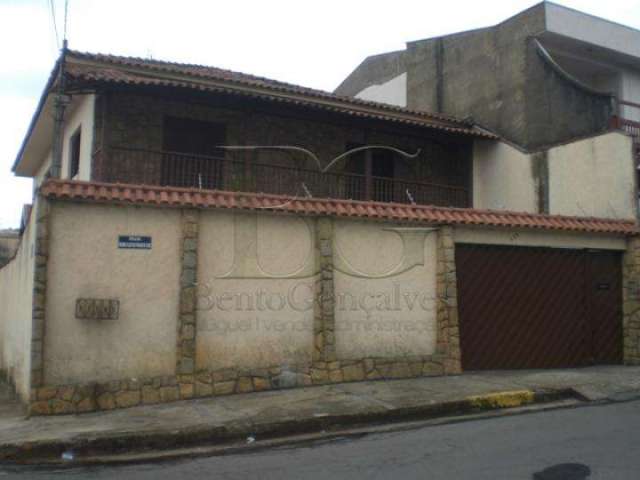 Casas Padrão em Poços de Caldas