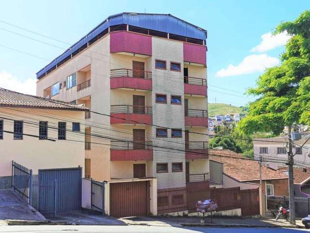 Apartamentos Padrão em Poços de Caldas