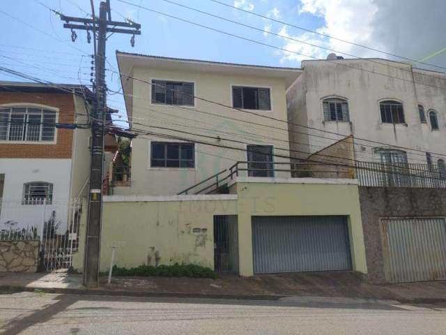 Casas Padrão em Poços de Caldas