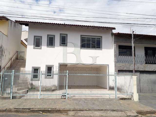 Casas Padrão em Poços de Caldas