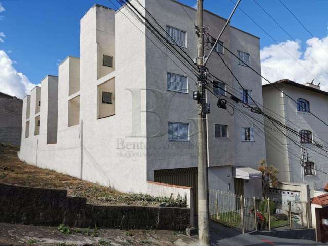 Apartamentos Padrão em Poços de Caldas