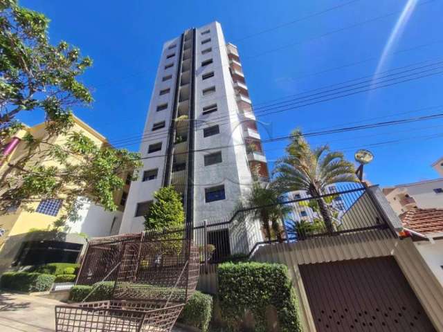 Apartamentos Padrão em Poços de Caldas