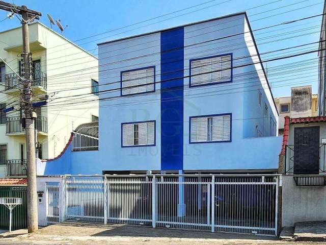 Apartamentos Padrão em Poços de Caldas