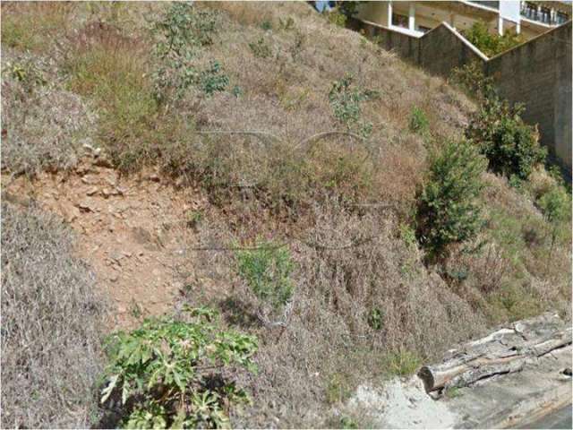 Terrenos Padrão em Poços de Caldas