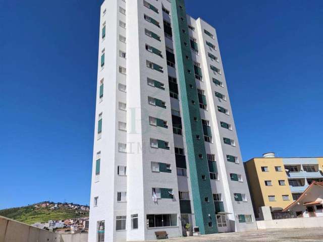 Apartamentos Padrão em Poços de Caldas