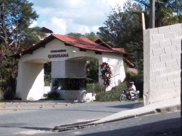 Apartamentos Padrão em Poços de Caldas