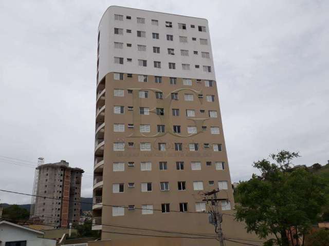 Apartamentos Padrão em Poços de Caldas