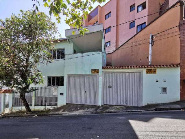 Casas Padrão em Poços de Caldas