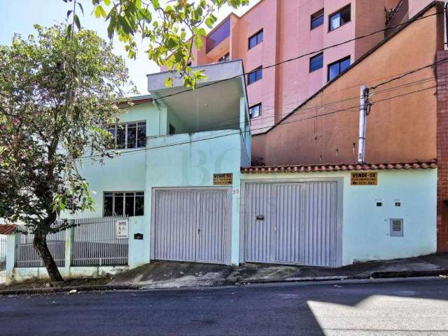 Casas Padrão em Poços de Caldas