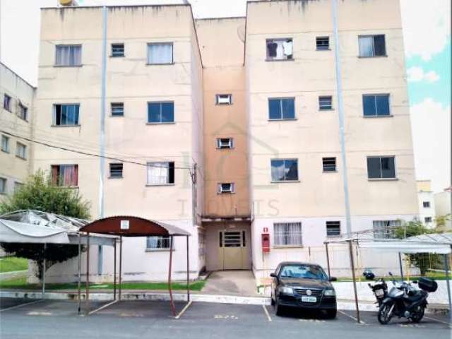 Apartamentos Padrão em Poços de Caldas