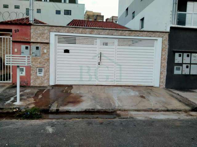 Casas Padrão em Poços de Caldas