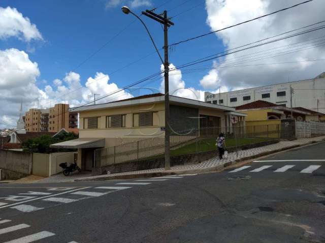 Casas Padrão em Poços de Caldas