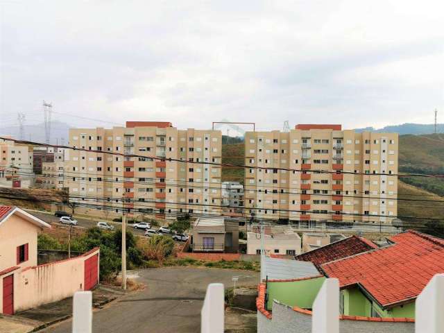 Apartamentos Padrão em Poços de Caldas