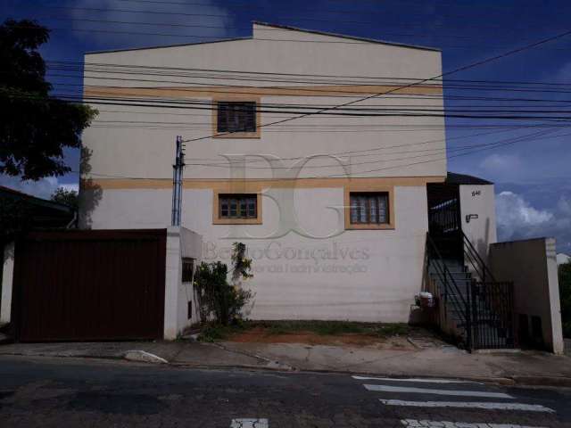 Apartamentos Padrão em Poços de Caldas