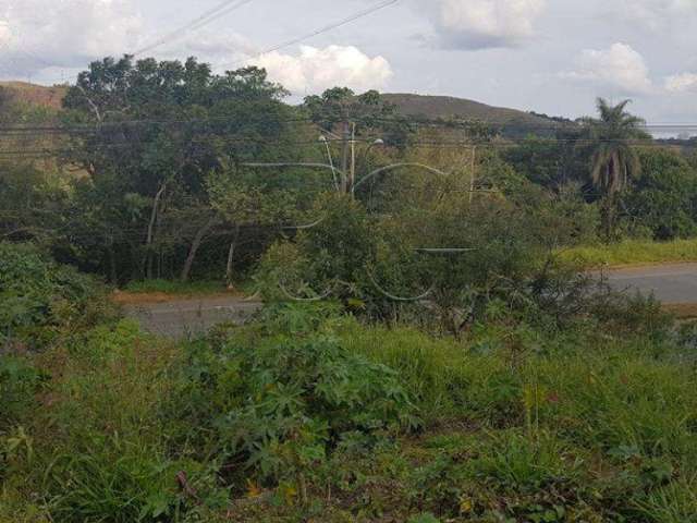 Terrenos Padrão em Poços de Caldas