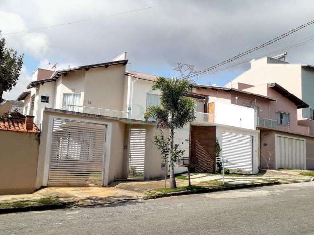 Casas Padrão em Poços de Caldas